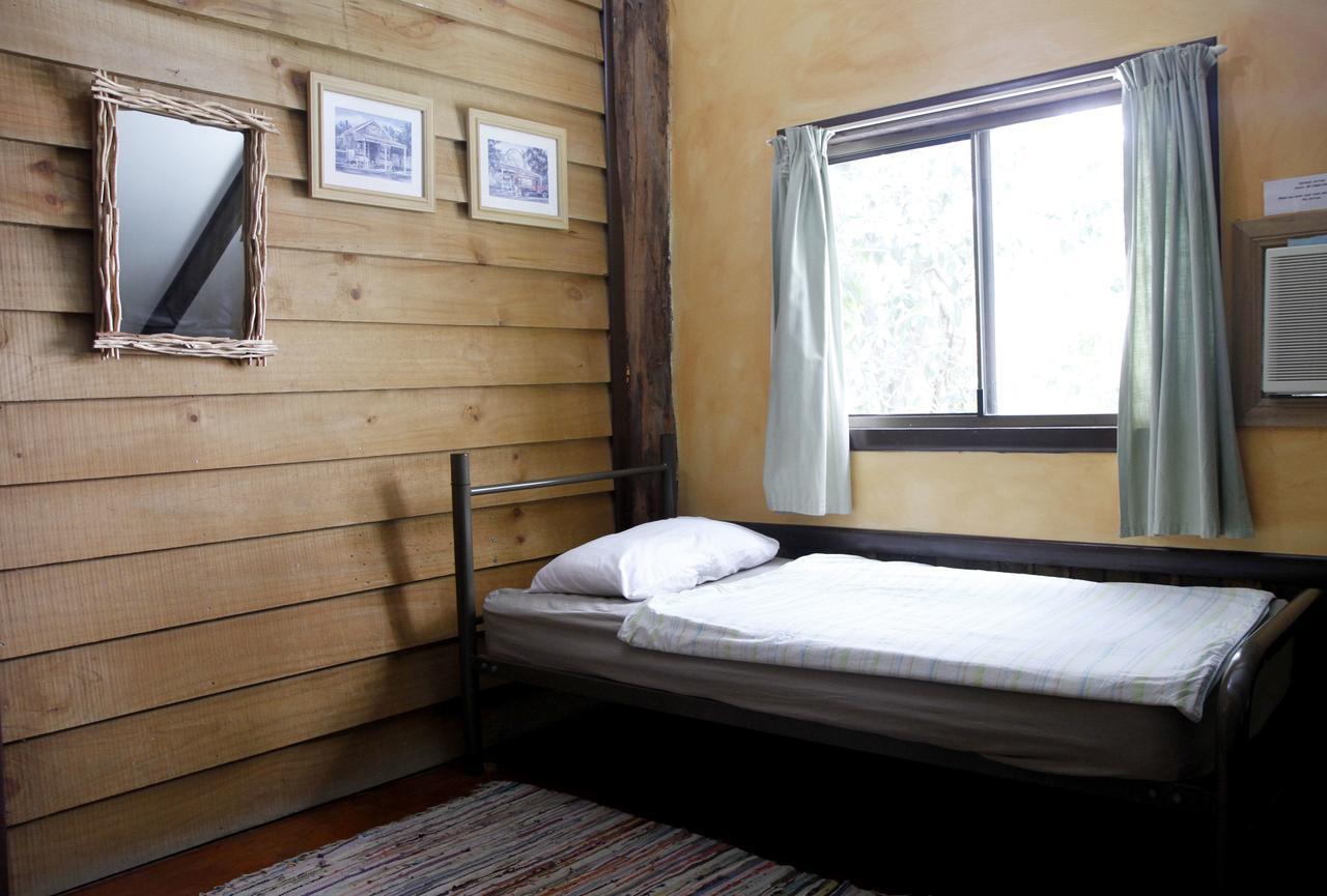 Budget Twin Room