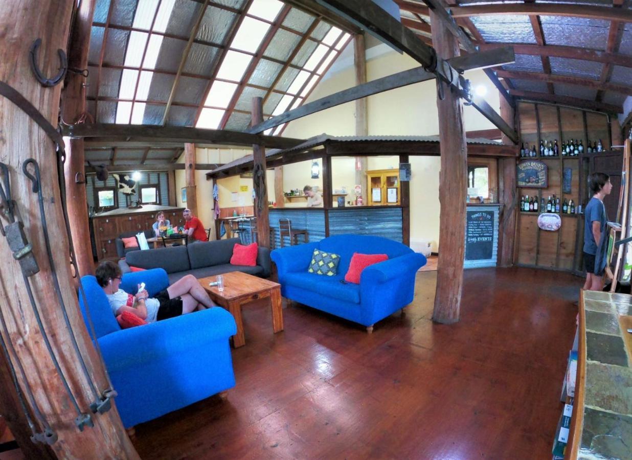Family Room with Private Bathroom